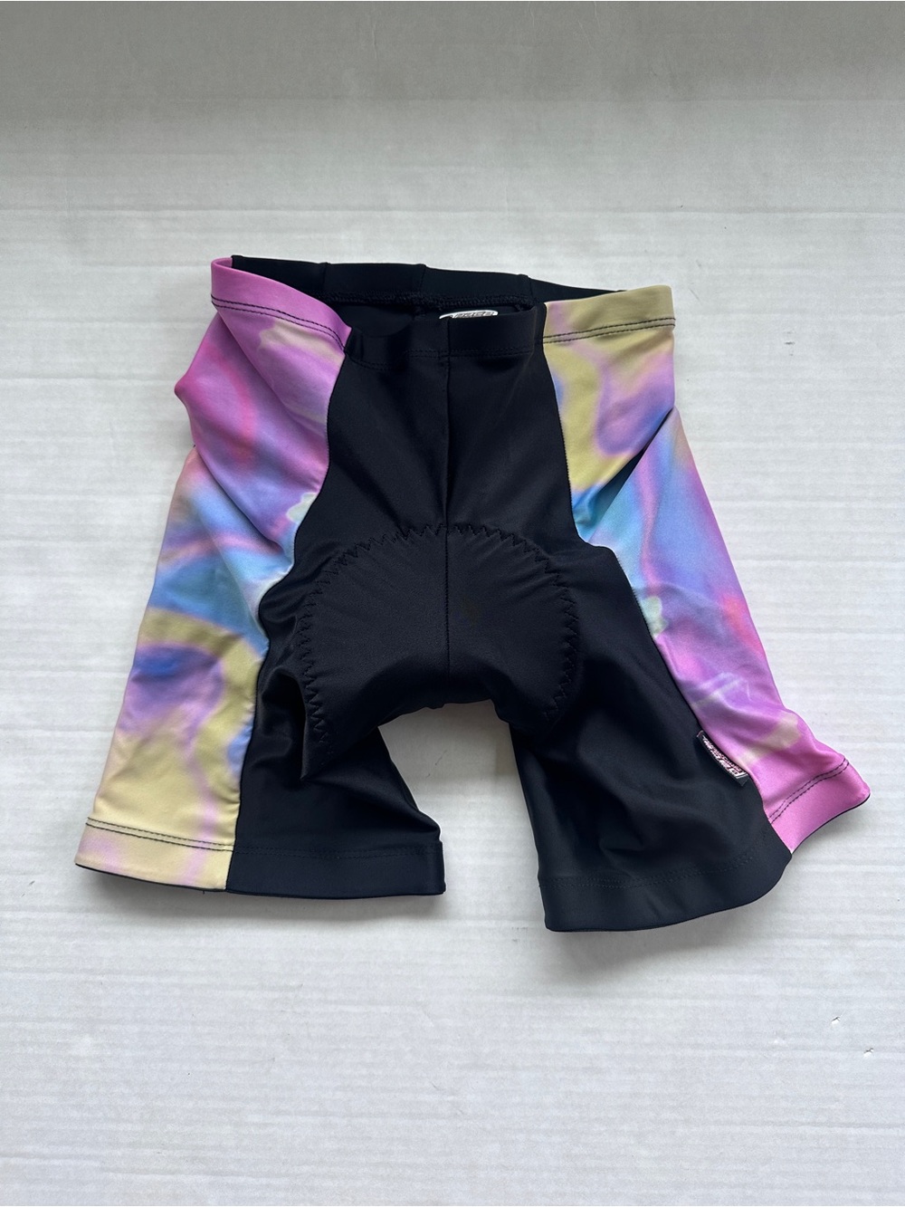 PACE Sportswear Women’s Cycling short